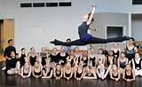 Joffrey Ballet School Summer Intensive Photos