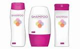 Shampoo Bottle Design Photos