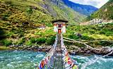Images of Bhutan Vacation Packages From India