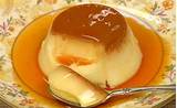 Photos of Pudding Recipes Custard