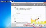 Images of Vvdi Key Tool Software