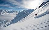 Majestic Heli Ski Alaska Pictures