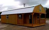 Pictures of Storage Sheds Pictures