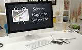 Photos of Screen Capture And Recording Software
