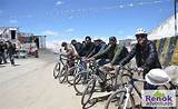 Leh Ladakh Bike Trip Itinerary Pictures