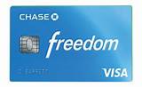 Chase Freedom Card Travel Insurance Photos