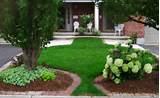 Rock Landscaping Houston Photos