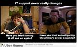 Images of It Support Funny