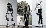 Bionics Companies Photos