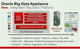 Photos of Oracle Big Data Architecture