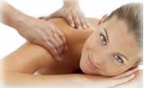 Images of Massage Therapy