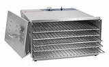 Tsm Dehydrator Stainless Steel Pictures