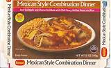 Banquet Mexican Tv Dinners Pictures