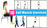 Muscle Strengthening Exercises Photos