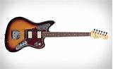 Pictures of Fender Guitar Jaguar