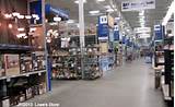 Lowes Home Depot Store Hours