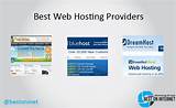 Best Domain Hosting Sites