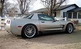 Pictures of Zr1 Replica Wheels