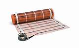 Best Electric Floor Heating Systems Images