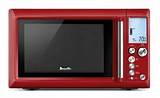 Photos of Breville Microwave