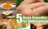 Home Remedies For Chikungunya Rashes Images
