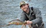 Images of Wade Lake Montana Fishing Report