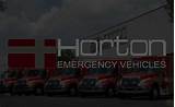 Horton Emergency Vehicles Pictures