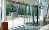 Photos of Commercial Glass Security Doors