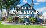 First Time Home Buying Guide Pictures