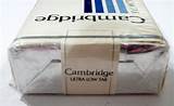Cambridge Packaging Box Shop