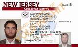 Pictures of Renew New Jersey Drivers License