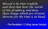 Bible Quotes About Time Photos