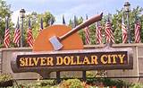 Pictures of Silver Dollar City Concerts 2017