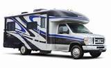 Class B Motorhome Brands Pictures
