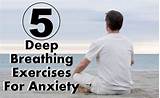 Pictures of Deep Breathing Exercises Important