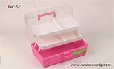 Plastic Storage Containers For Crafts Pictures