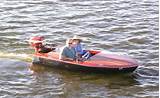 Small Boat Kits Pictures