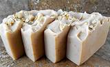 What Is Goat Milk Soap