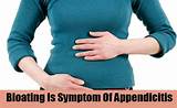 Images of Is Gas A Symptom Of Appendicitis