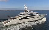 Pictures of Lurssen Yachts
