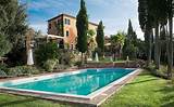 Italy Villas For Rent