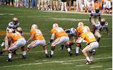 University Of Tennessee Vs Vanderbilt Football Game