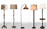 Floor Lamp Shades Images