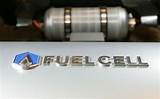 Images of Hydrogen Fuel