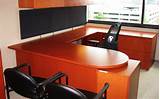 Images of Commercial Office Furniture Desk