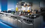 Catering Cooking Equipment Images