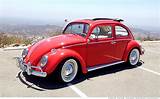 Electric Vw Bug Pictures
