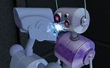 Sims Robots Images