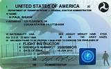 Pictures of Remote Pilot License Faa