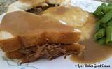 Hot Roast Beef Sandwich Recipes Photos